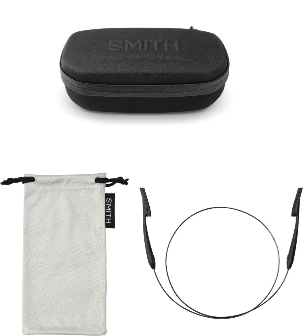 Smith Optics Performance Water 205881 Guide's Choice S Sunglasses - view 42